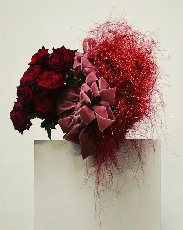 Trend: Red Event Styling