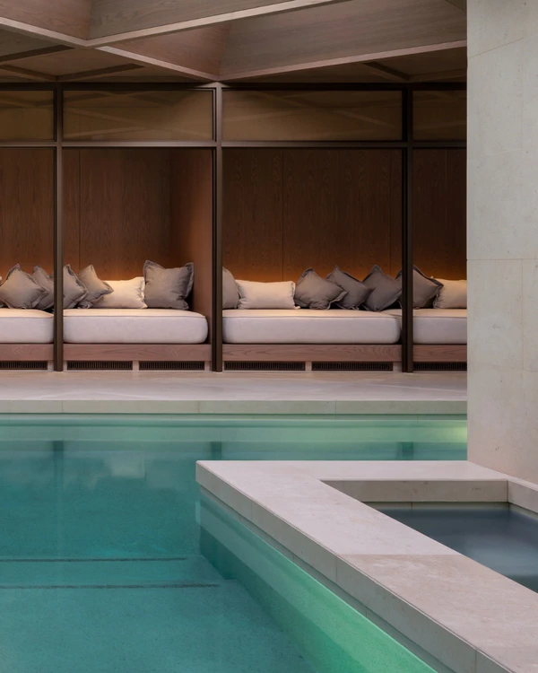 Best Spas in London For Your Ultimate Relaxation