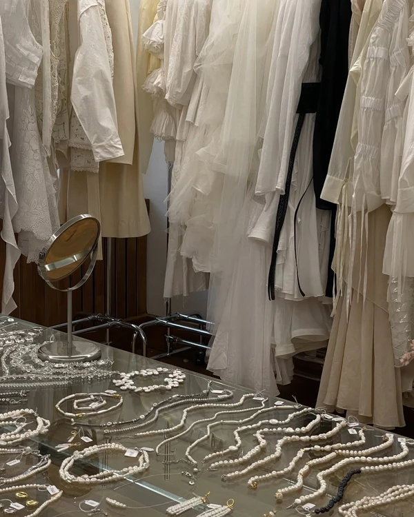 15 Best Bridal Boutiques Around the World