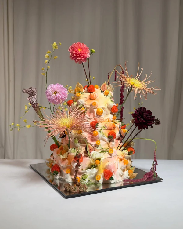 The Top 10 Trends Defining 2025 Wedding Decor According to Pinterest