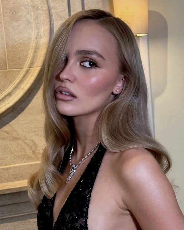 Trend: Toasty Glam Makeup