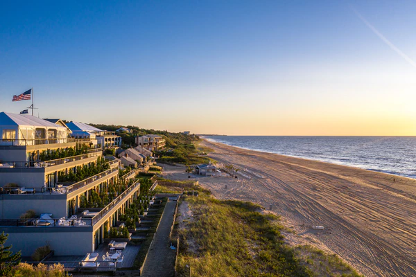 Gurney's Montauk Resort and Seawater Spa, wedding venues in New York, USA — photo 3