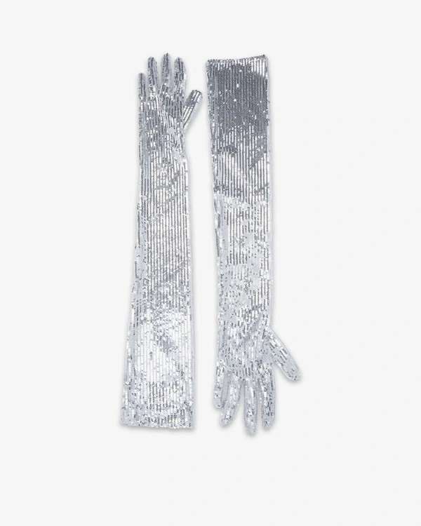 Gloves to Style Up Your Wedding Look: 10 Delicate Pairs