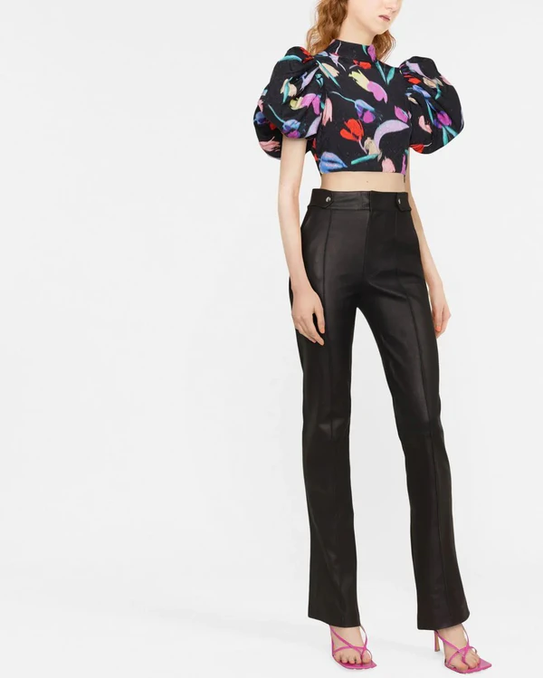 The Floral Trend Is Back Again!
