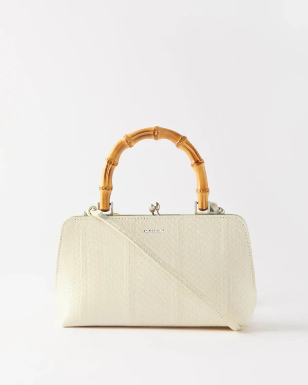 12 Stylish Bags for Modern Brides