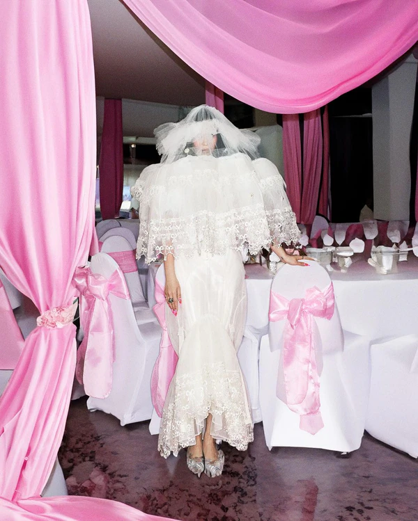 The Most Stylish Brides of 2023 — photo 1