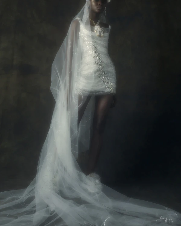 6 Wedding Dress Styles to Inspire Your Look