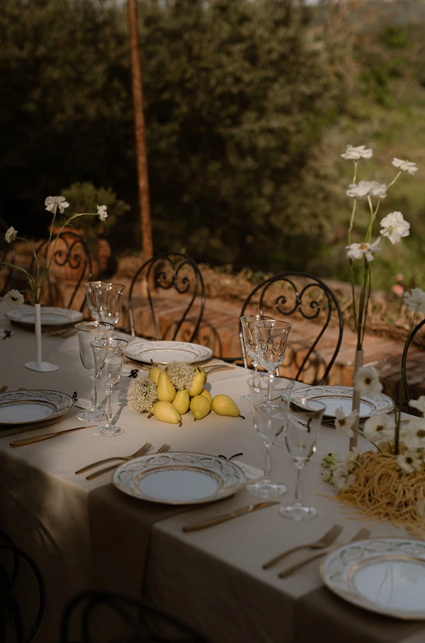 Riviera Creative, wedding planners in Colorado, USA — portfolio photo 2