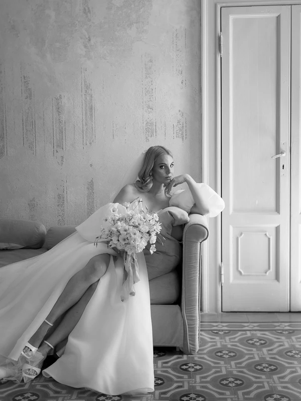 A Breathtaking Lake Como Affair