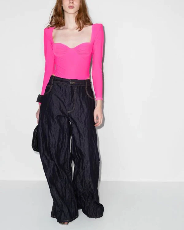 Fall is Coming: 10 Designer Bodysuits for a Trendy Look
