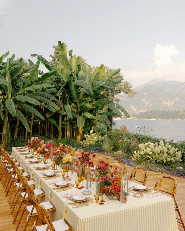 45 Fresh Summer Wedding Decor Ideas Trending Now — photo 2