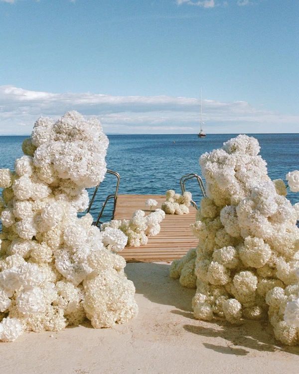 20 Best Wedding Vendors in Italy