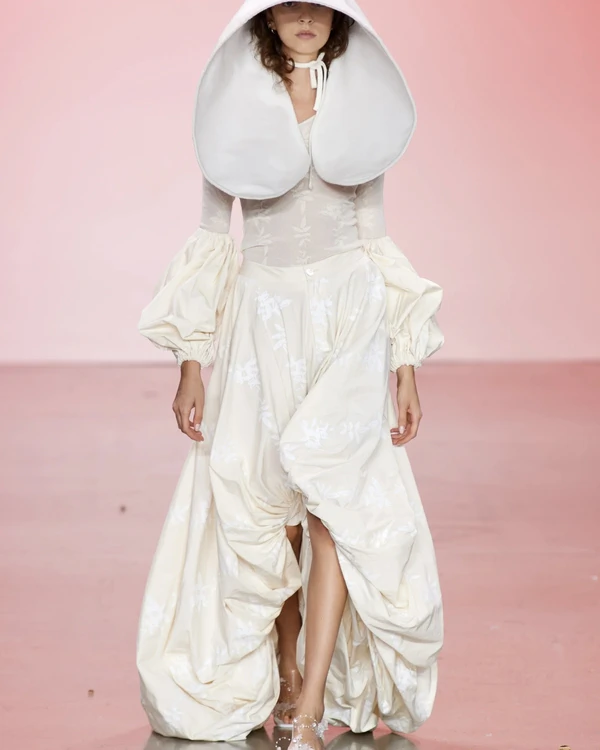 7 Trends of New York Fashion Week