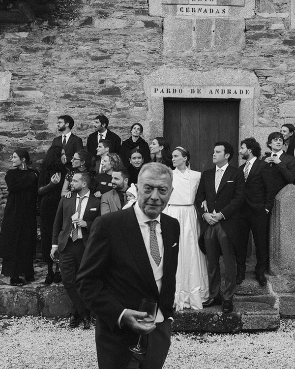 Father of the Bride (or Groom!) Speech Tips