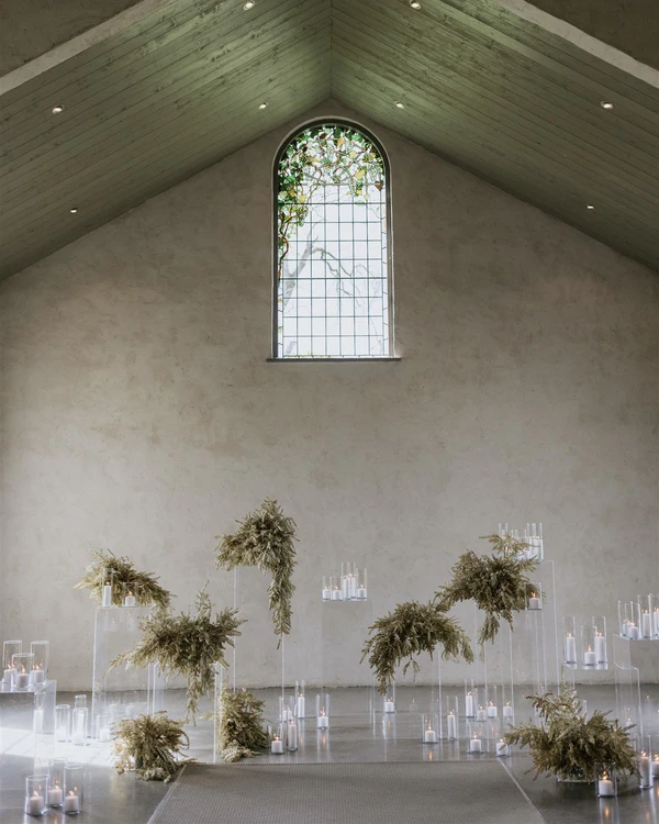 Real Wedding: Deana & Vince — photo 2