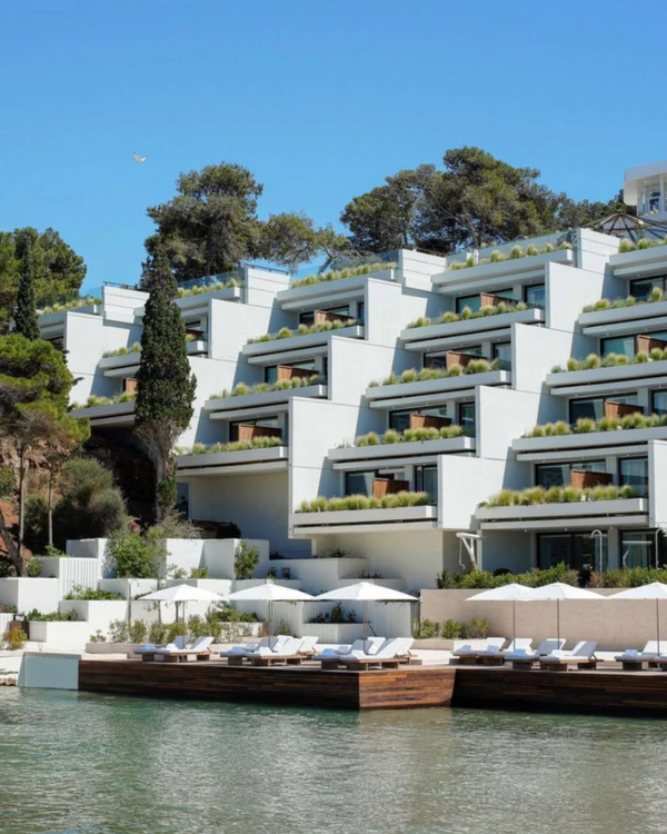 19 Spectacular Hotels to Buy Out for an Unforgettable Destination Wedding Weekend