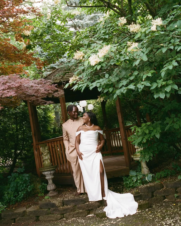 16 Best Wedding Photographers in Canada