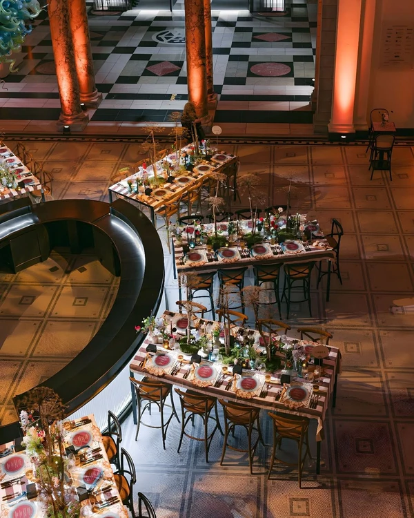 18 Best Wedding Planners in the UK