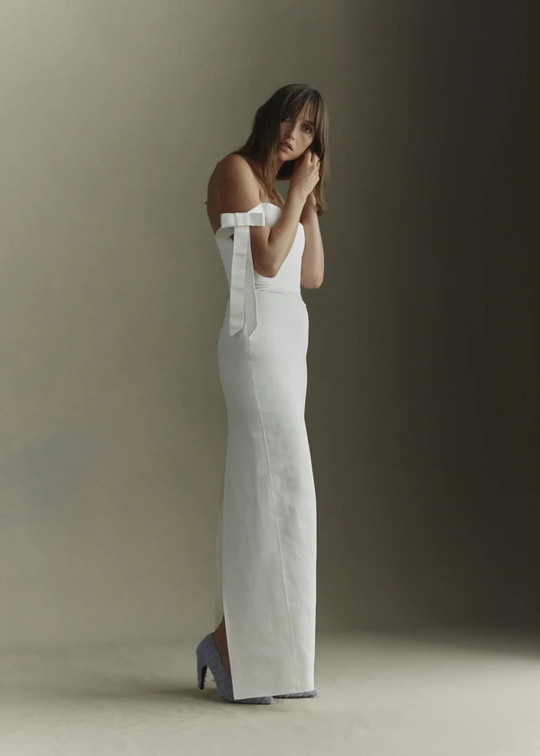 Australian Designer Prea James Unveils 2027 Bridal Collection "In Continuum"