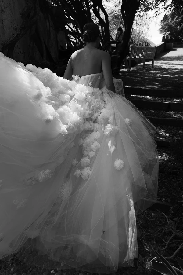 Brittany Boote, wedding photographers in New York, USA — portfolio photo 8