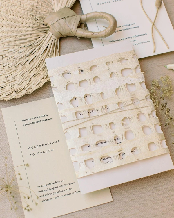 The 7 Best Places to Shop Your Unique Wedding Invitations