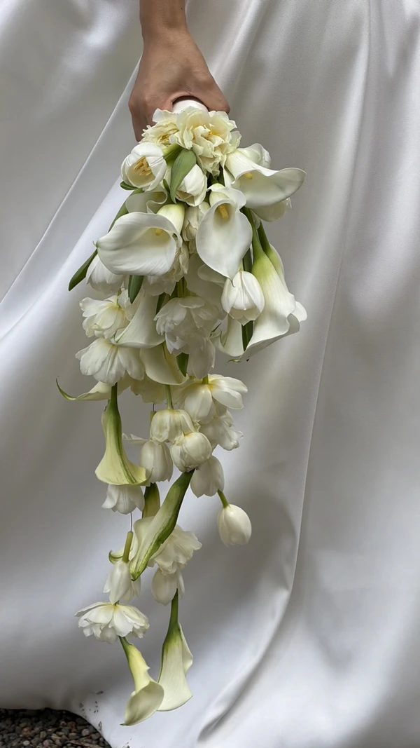 Caloonaa, wedding stylists in Sydney, Australia — portfolio photo 1
