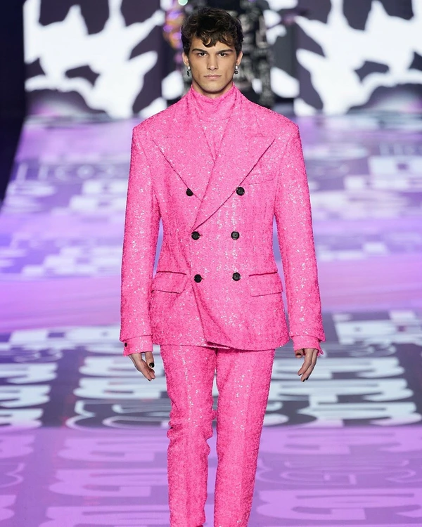 Men's Fashion Trends You Need To Know For This Fall And Winter