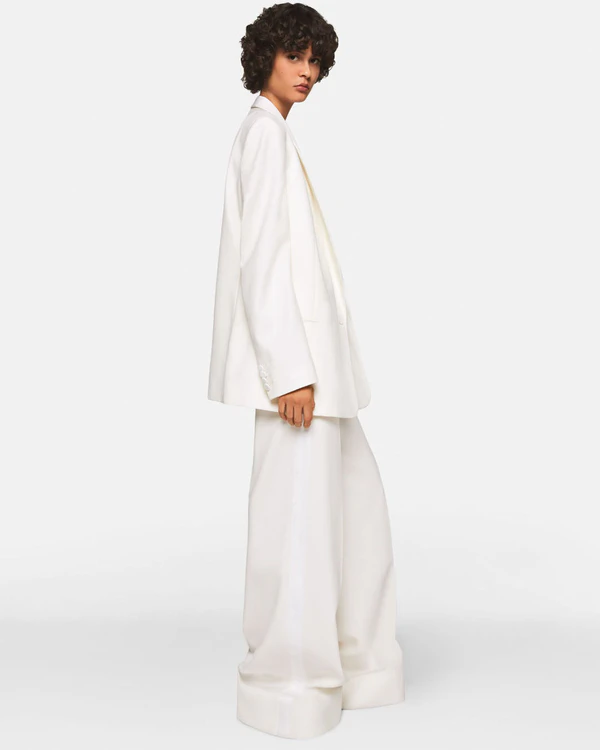 14 Wedding Suit Ideas for Modern Brides