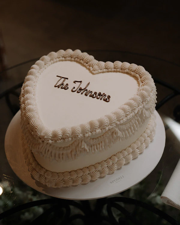 Real Wedding: Leah & Ryan