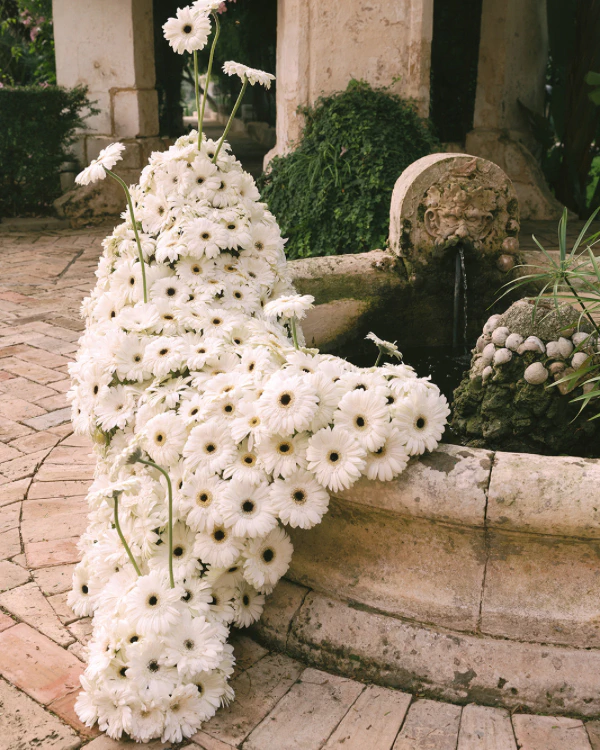 An Artistic Two-Day Wedding Celebration in Menorca, Spain