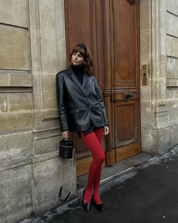 Tights Diversity: Inspiration & Style Guide