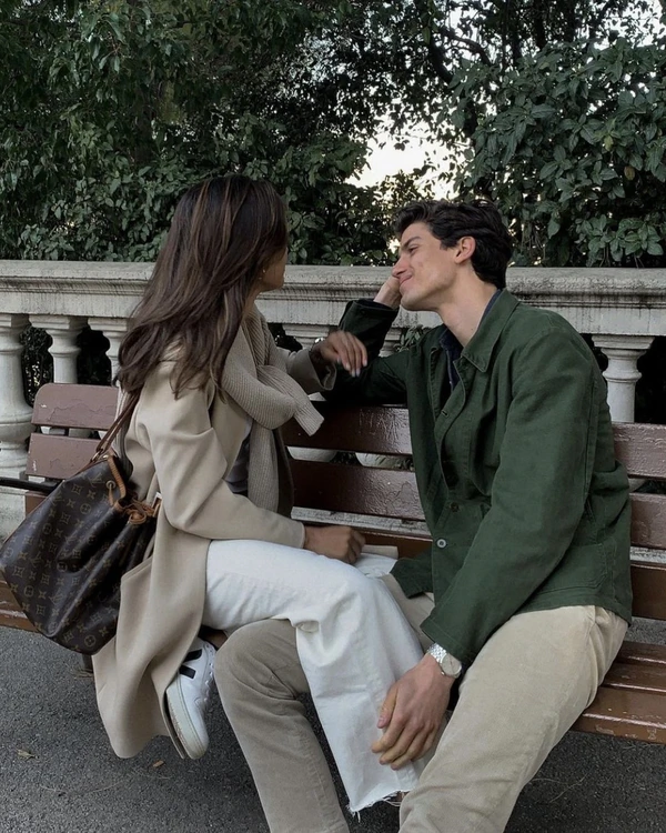 6 Ideas for the Exceptional Couple Photoshoot