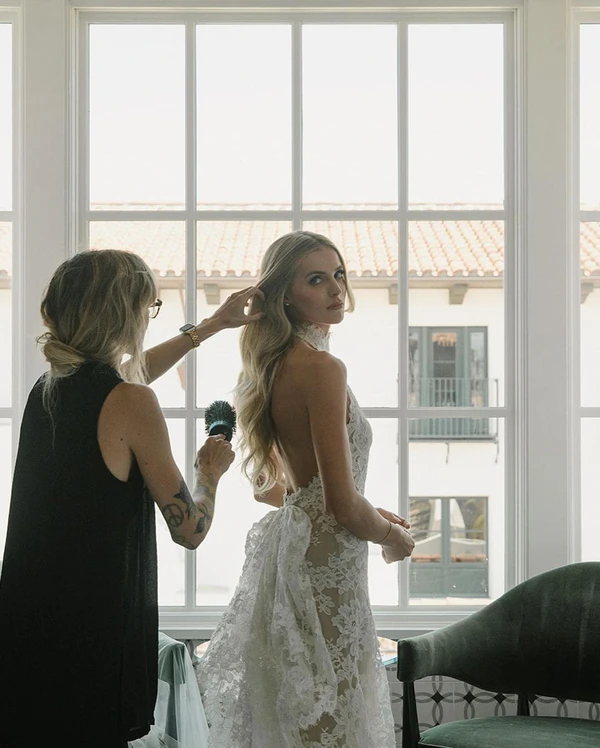 The 6 Holy Grail Beauty Products Every Bride Needs — photo 2