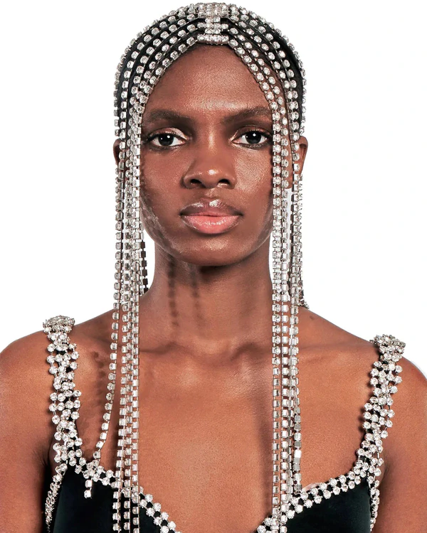 12 Modern Alternatives to the Traditional Bridal Veil