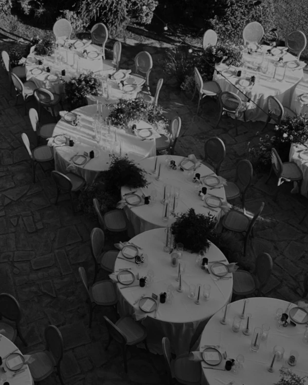 Guide to Сreating a Memorable Tablescape