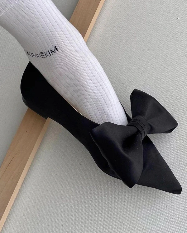Best Ballet Flats for Your First Dance — photo 1
