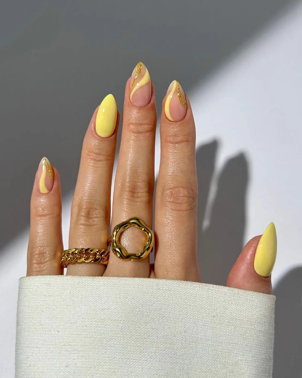 6 Trending Colors Perfect for Summer Nails