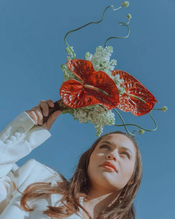 The Major Bouquet Trends for 2025