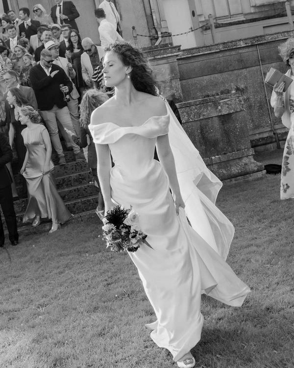 35 Major Wedding Trends for 2025