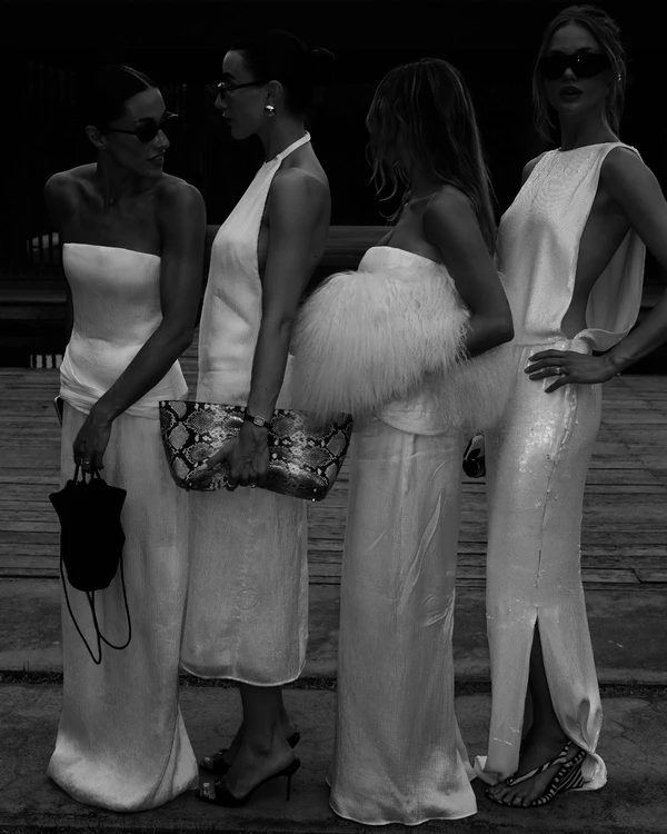 Behind-the-Scenes of KYHA Bride's Fall 2026 Breathtaking Runway & Campaign in Vietnam