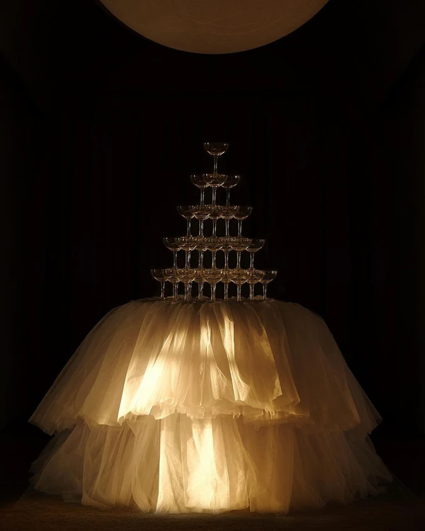 Wedding Etiquette for Parents of the Bride & Groom — photo 2