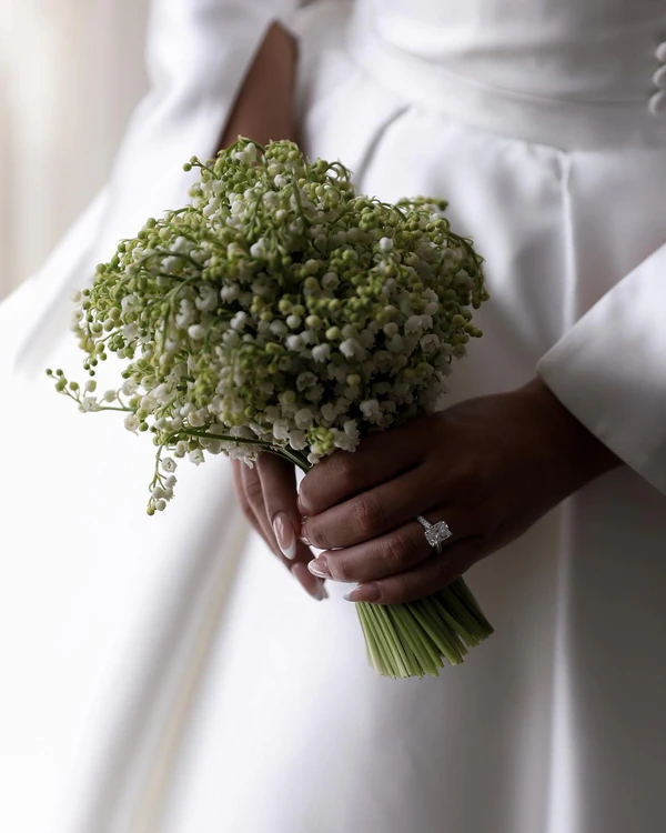 Behind the Lens: An Interview with Wedding Photographer George John