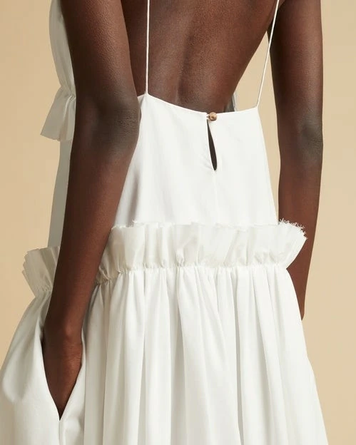 21 Maternity Dresses for Brides