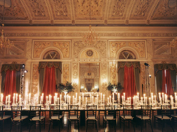 The St. Regis Florence, wedding venues in Italy, Europe