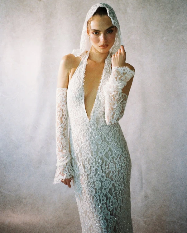 10 Ways to Style-Up Your Wedding Dress from Ceremony to Reception