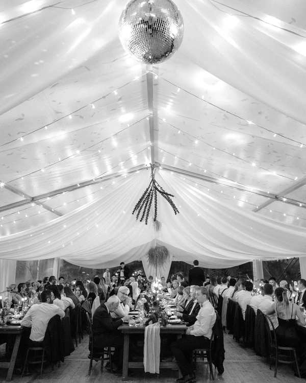 A Vintage Wedding in Tropical Australia