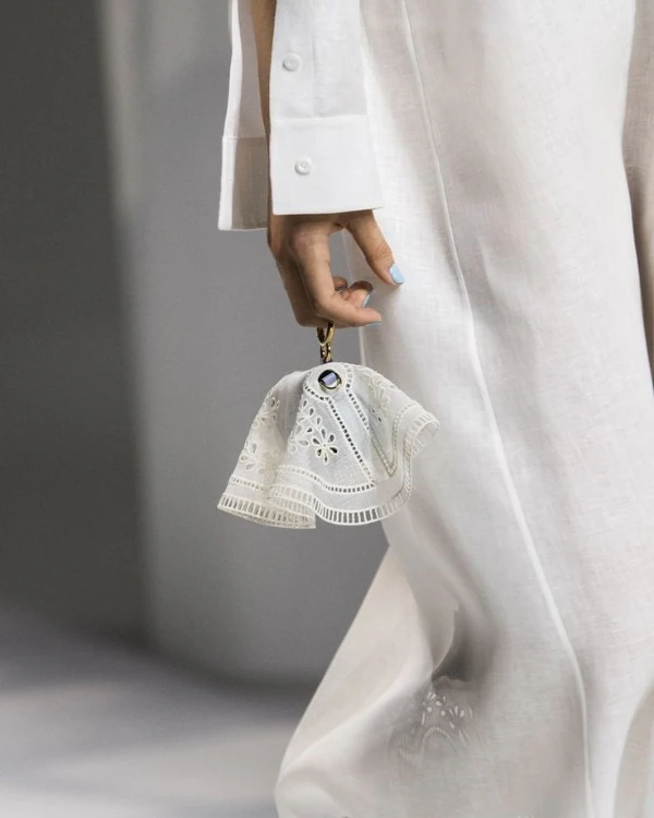 30 Ways to Style 'Something Old, New, Borrowed, and Blue' Into Your Bridal Look