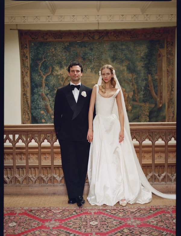 Kyle Ingram, wedding photographers in Sydney, Australia — portfolio photo 1
