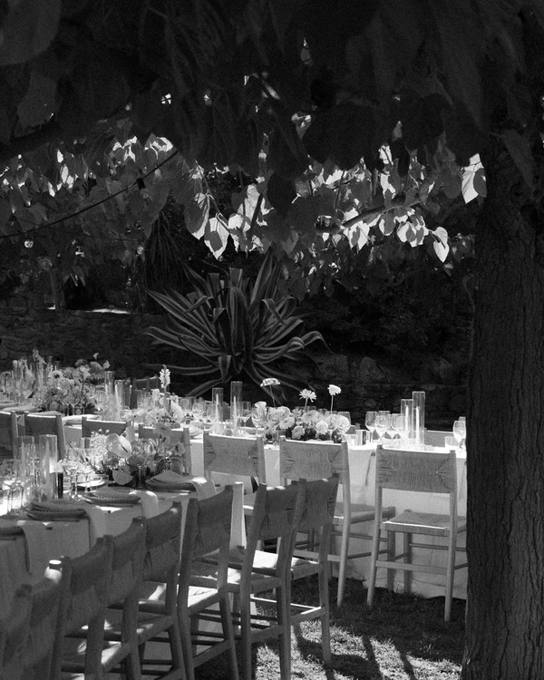 A Modern Mediterranean Wedding Weekend Amongst Catalan Vineyards