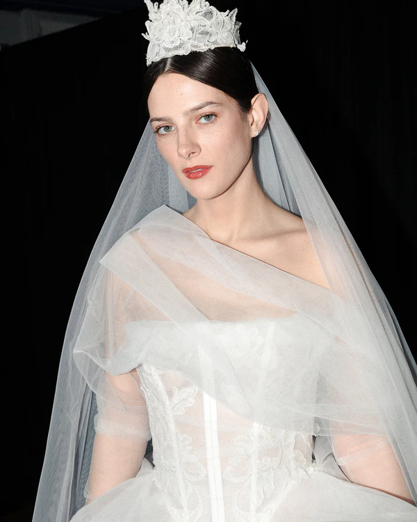 Introducing Varca's 2026 Bridal Collection — photo 1